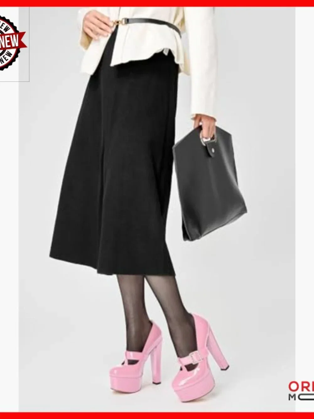 Platform Mary Jane Pumps Chunky Block Heels T-Strap Prom Dress Shoes